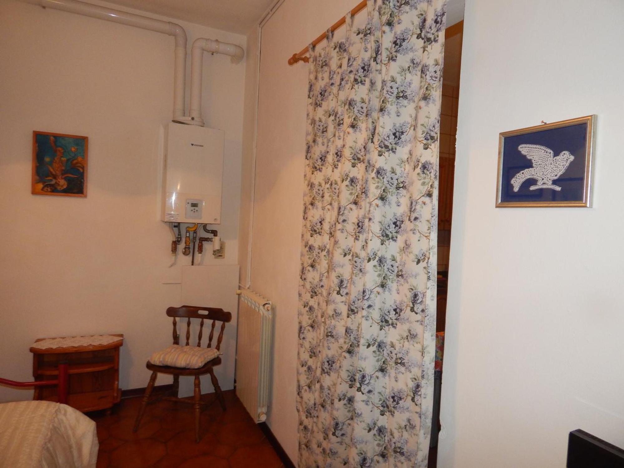 Ada Apartamento *