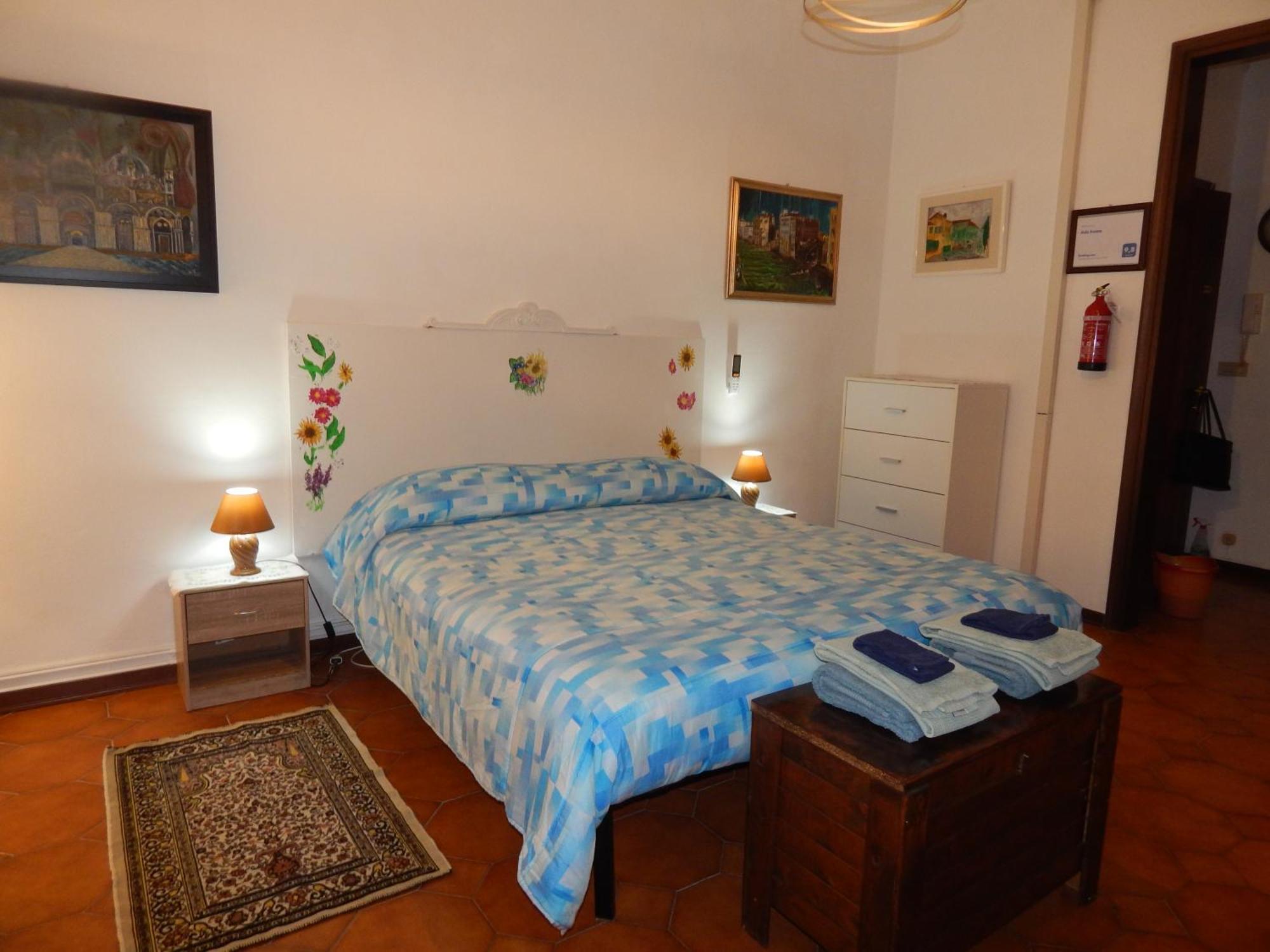 Ada Apartamento Venecia