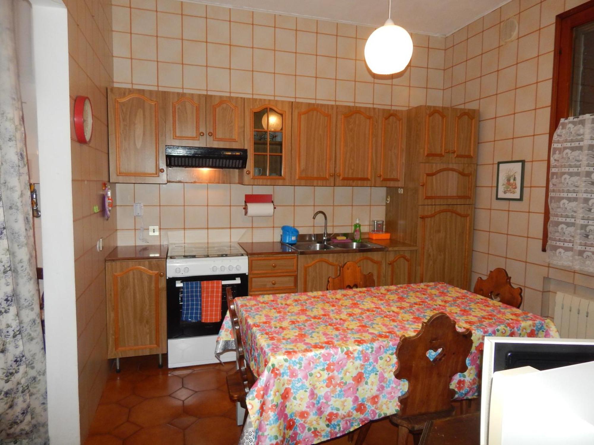 Apartamento Ada Venecia