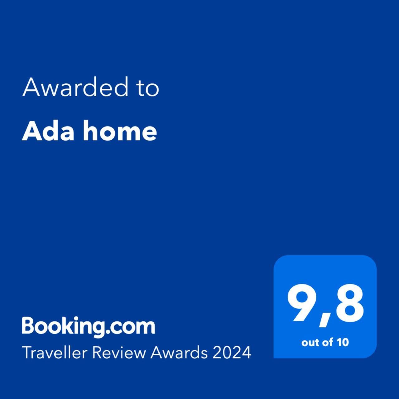 Ada Apartamento